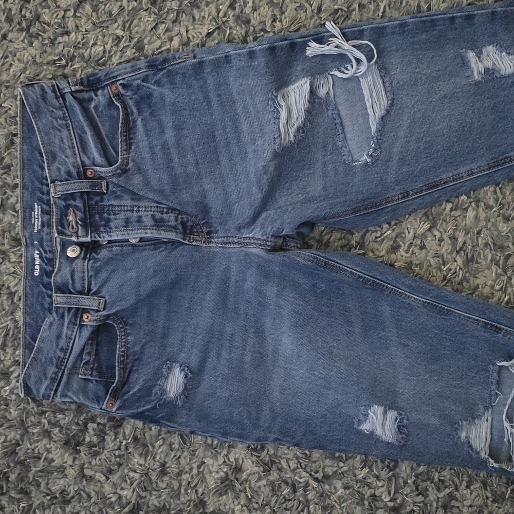 Old Navy Denim
